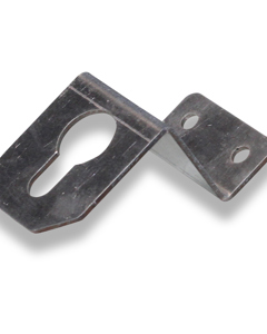 Bracket 2nd tier crank extens drinker/perch adjust Filia V21